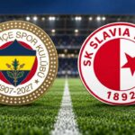Fenerbahçe-Slavia Prag UEFA Gençlik Ligi maçı saat kaçta ve hangi kanalda?