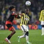 Fenerbahçe Şampiyonlar Ligi’nde Slavia Prag’a Karşı Son Anda Yıkıldı