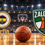 Fenerbahçe Tarfin-Zalgiris Kaunas maçı hangi kanalda, saat kaçta?