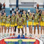 Fenerbahçe Tarfin, Turgutlu Belediyespor’u 27 Sayı Farkla Geçti