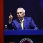 Fenerbahçe’de kritik toplantı! Aziz Yıldırım ve Cihan Kamer…