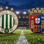 Ferencvaros – Torreense maçı saat kaçta, hangi kanalda? UEFA Avrupa Ligi canlı yayın