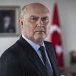 Türkiye, Feridun Sinirlioğlu’nu BM Genel Sekreterliği için aday gösterdi