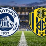 Fethiyespor-Ankaragücü maçı saat kaçta ve hangi kanalda?