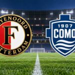 Feyenoord-Como maçı hangi kanalda, saat kaçta?