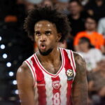 EuroLeague’de 5. haftanın MVP’si Jean Montero
