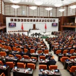 TBMM’de Bütçe Maratonu Başlıyor: Mekke Anlaşması Görüşülecek