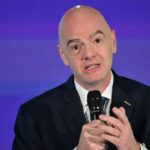 FIFA Başkanı Infantino, Dünya Kupası’nı özelleştirme fikrinden dolayı özür diledi