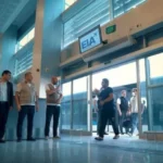 6 ciwanên Kurd ji Lîbayayê vegerandin Herêma Kurdistanê