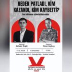 Fon Krizi TAKSAV’de Siyasal Sorunlar Ele alınacak