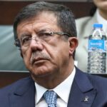 Nihat Zeybekci’den Fon Skandalı Açıklaması: 6 Kamu Kurumu İhmalli