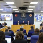 Fon skandalında top havada kaldı