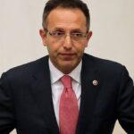 Fon Vurgunu Soruşturmasında Şok Gelişme: Eski AKP’li Ertan Aydın Hakkında Yakalama