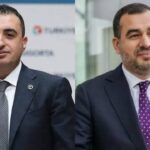Fon Vurgunu Soruşturmasında Taha Çakmak Tutuklandı, Nusret Altınbaş Teslim Oldu