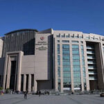 Fon Vurgunu Soruşturmasında Gözaltına Alınan 20 Zanlı Adliyede