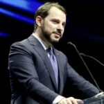 Fon Vurgununda Şok Tartışma: AKP’li Tayyar’dan Berat Albayrak’a 17 Aralık Yanıtı