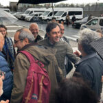 Fon vurgununda gazeteciler hedefte