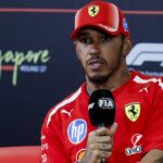 Lewis Hamilton’dan Filistin ve Afrika İçin Sömürgecilik Karşıtı Özgürlük Çağrısı