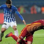 Fenerbahçe vs. Slavia Praga – Unikalny hluk İstanbul’da