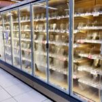 Danfoss Soğutma Sistemiyle 50 °C’ye Uzaktan Çıkarma, Fransa’da Süpermarketlerin