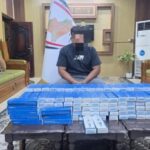 Sedema girtina deriyê sînor ê li gel Îranê eşkere bû