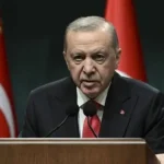 Erdoğan’un AKP backrooms’unda devreye girdiği fon sorunu tehditleri