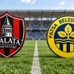 Galata Spor-Fatsa Belediyespor maçı saat kaçta ve hangi kanalda?