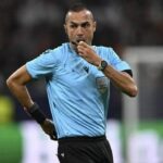 Galatasaray-Barcelona maçının hakemi belli