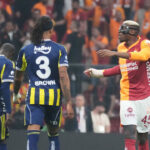Galatasaray-Fenerbahçe Derbisinde Muhtemel İlk 11’ler ve Maç Detayları