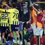 Galatasaray-Fenerbahçe derbisinin tarihi değişebilir