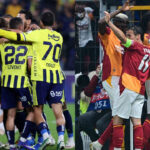 Galatasaray-Fenerbahçe Derbisinin Tarihi Değişmedi: 26 Ekim’de Dev Randevu