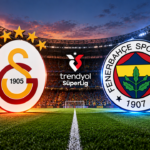 Galatasaray-Fenerbahçe Derbi Bilet Fiyatları Açıklandı: En Ucuz 2.800 TL