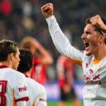 Gençlerbirliği ile Galatasarayı Süper Lig’te 1-0 yenilgiye uğradı
