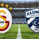Galatasaray – Kasımpaşa maçı hangi gün ve saat kaçta? Osimhen oynayacak mı?