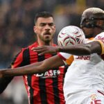 Galatasaray, Lille deplasmanında ilk puanını arıyor
