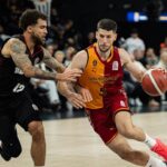 Galatasaray, Şampiyonlar Ligi’nde Strasbourg’u ağırlayacak