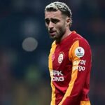 Galatasaray’da Barış Alper Yılmaz Müjdesi: Fenerbahçe Derbisinde Oynayacak Mı?