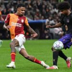Galatasaray’ın Şampiyonlar Ligi’nde kalan maçları: Bir üst tura nasıl yükselir?
