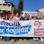 Gamze Yücesan Özdemir Uyardı: Gerçeğin Üzeri Örtüldükçe Açığa Çıkarma İradesi