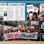 Gazetecilik Kuşatma Altında: Murat Ağırel ve İsmail Arı Neden Tutuklandı?