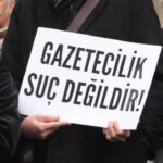 Gazetecilikte Üç Aylık Baskı Bilançosu: 7 Tutuklama, 52 Habere Erişim Engeli