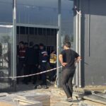 Gaziantep’te atölyede işçilerin üzerine mermer düştü: 1 ölü, 1 ağır yaralı