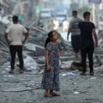 UNICEF: Tevî agirbestê zêdetirî 340 zarok hatine qetilkirin