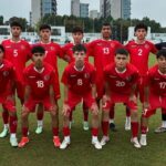 Gençlerbirliği Spor Lisesi Dünya Şampiyonası’nda Tarih Yazdı