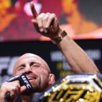 UFC 333 press conference video