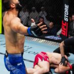 UFC 333 Highlights! Reyes Smokes ‘The Professional’ With Devastating Head Kick TKO