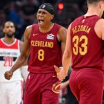 Trend: Cavs vs Wizards – Watson’nin İlk Yükselişi