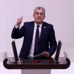Gökhan Günaydın’dan Meclis’te fon skandalı çıkışı: 441 kişi kim?