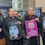 Sedef Güler Davasında Mahkemede Skandal