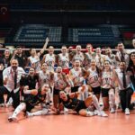 Göztepe, Beşiktaş’ı Deplasmanda Devirdi: Sultanlar Ligi’nde Nefes Kesen Mücadele